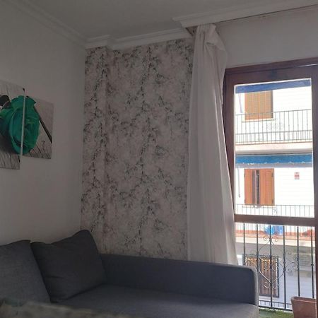 Suite Center San Lorenzo 35 Sevilha Exterior foto