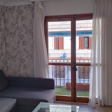 Suite Center San Lorenzo 35 Sevilha Exterior foto